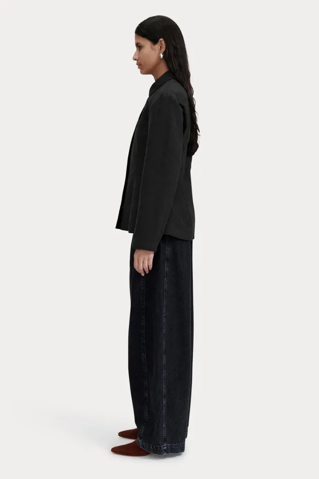 Rachel Comey Jackets Outerwear Women Weldon Jacket Black