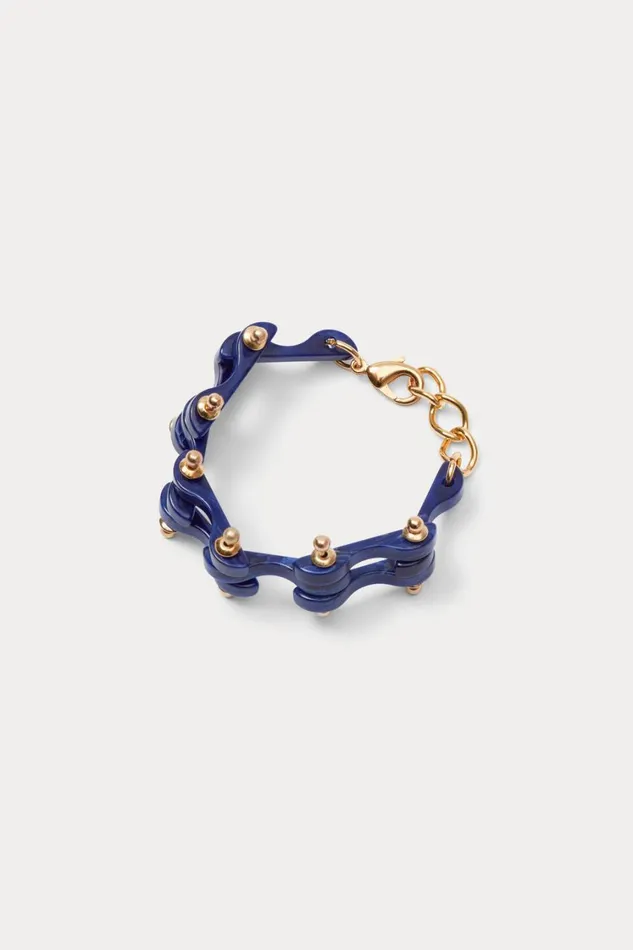 Rachel Comey Jewelry Women Bedford Bracelet Coral