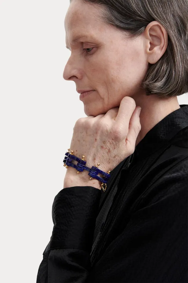 Rachel Comey Jewelry Women Bedford Bracelet Coral