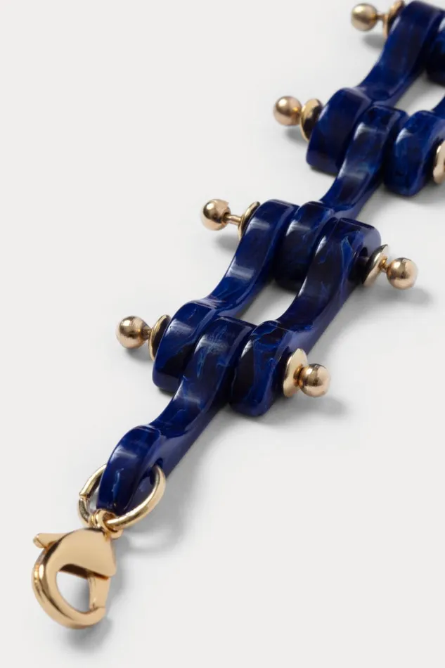 Rachel Comey Jewelry Women Bedford Bracelet Coral