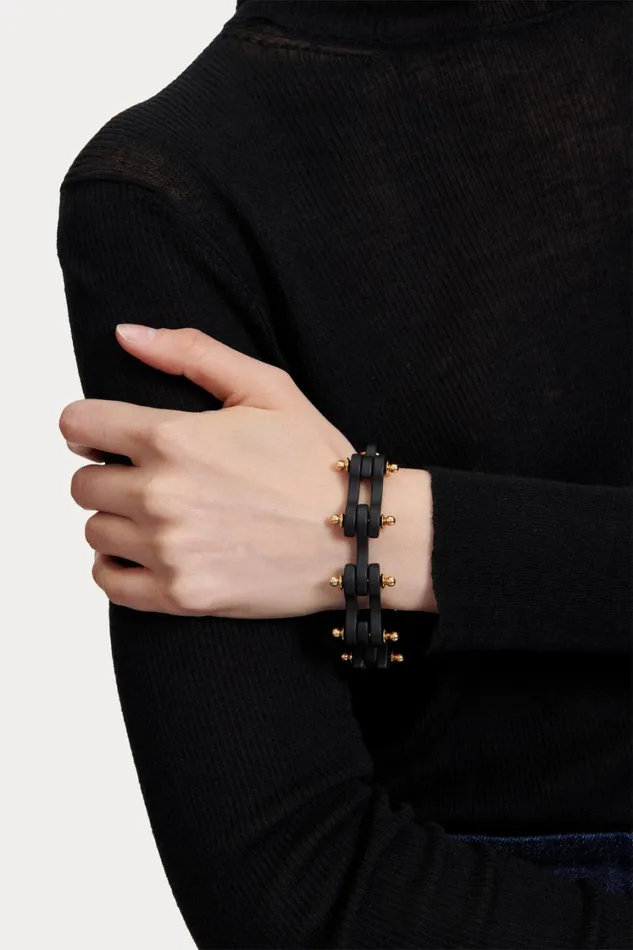 Rachel Comey Jewelry Women Bedford Bracelet Coral