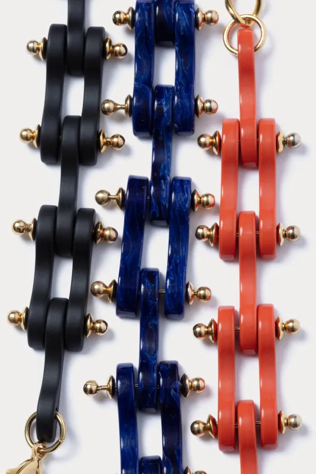 Rachel Comey Jewelry Women Bedford Bracelet Coral