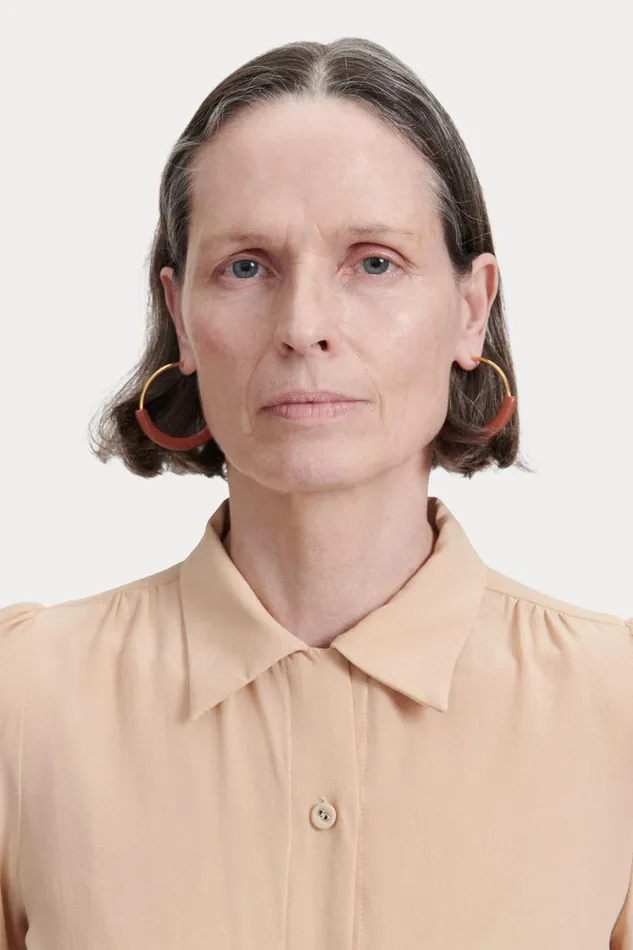 Rachel Comey Jewelry Women Elim Earrings Black