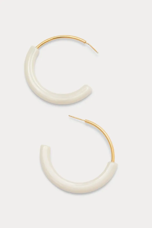Rachel Comey Jewelry Women Elim Earrings Black