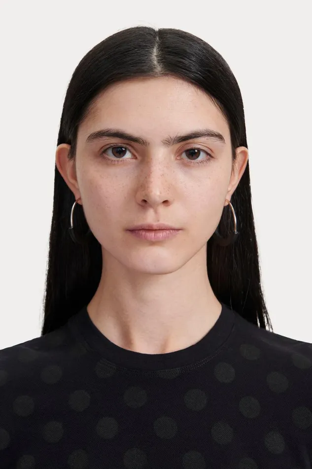 Rachel Comey Jewelry Women Elim Earrings Black