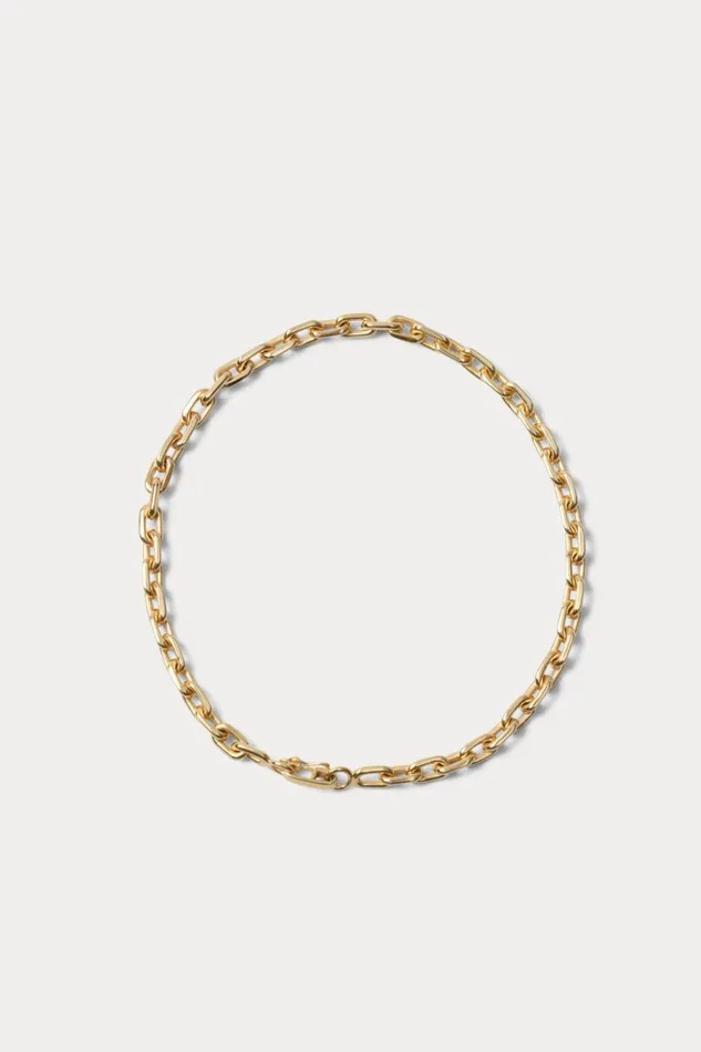Rachel Comey Jewelry Women Lorne Necklace Gold
