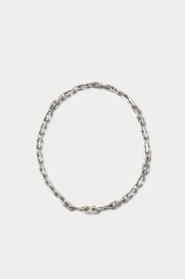 Rachel Comey Jewelry Women Lorne Necklace Silver