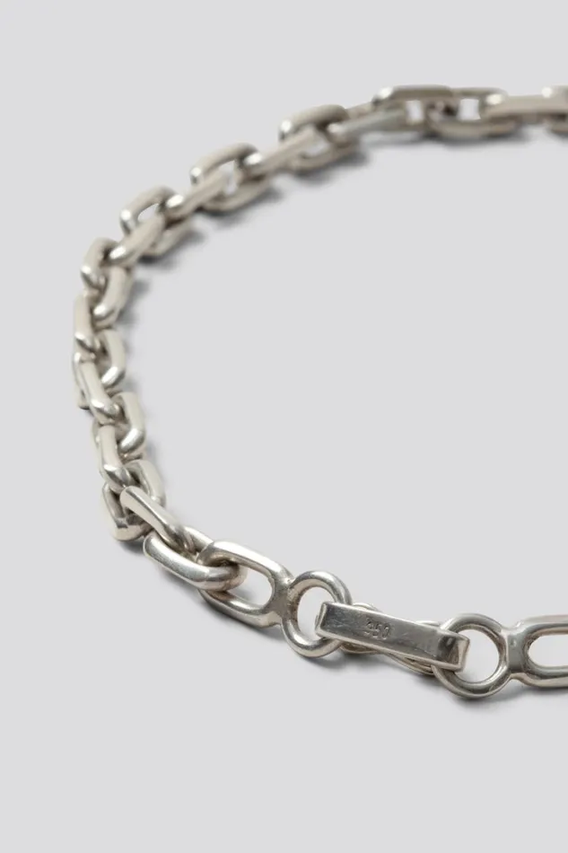 Rachel Comey Jewelry Women Lorne Necklace Silver Rachel Comey Jewelry Women Lorne Necklace Silver