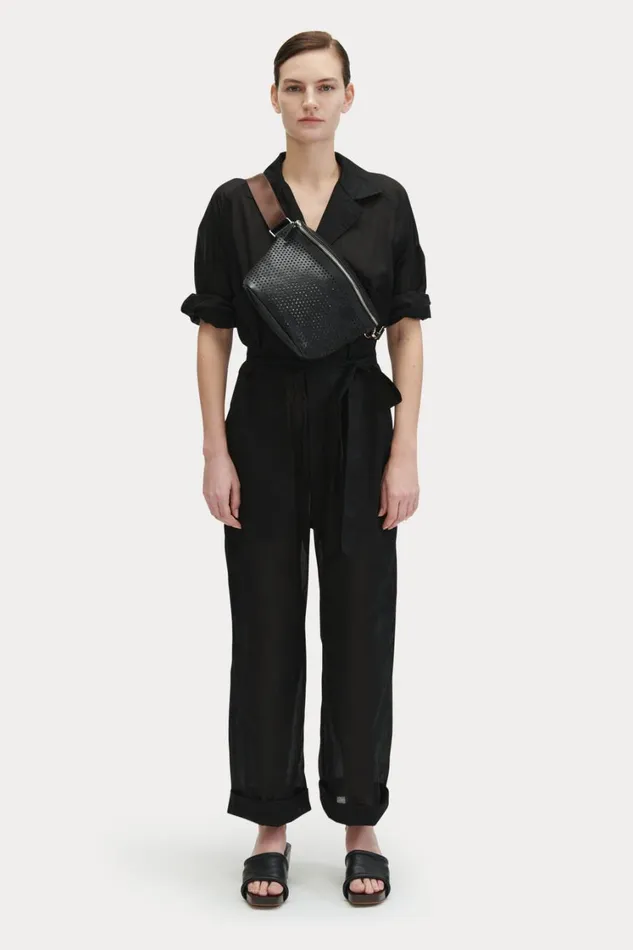 Rachel Comey Jumpsuits Women Wessly Jumpsuit Coral