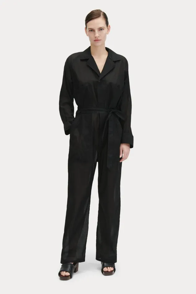 Rachel Comey Jumpsuits Women Wessly Jumpsuit Coral