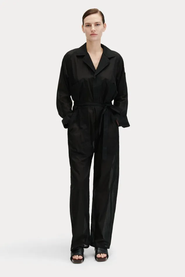 Rachel Comey Jumpsuits Women Wessly Jumpsuit Coral
