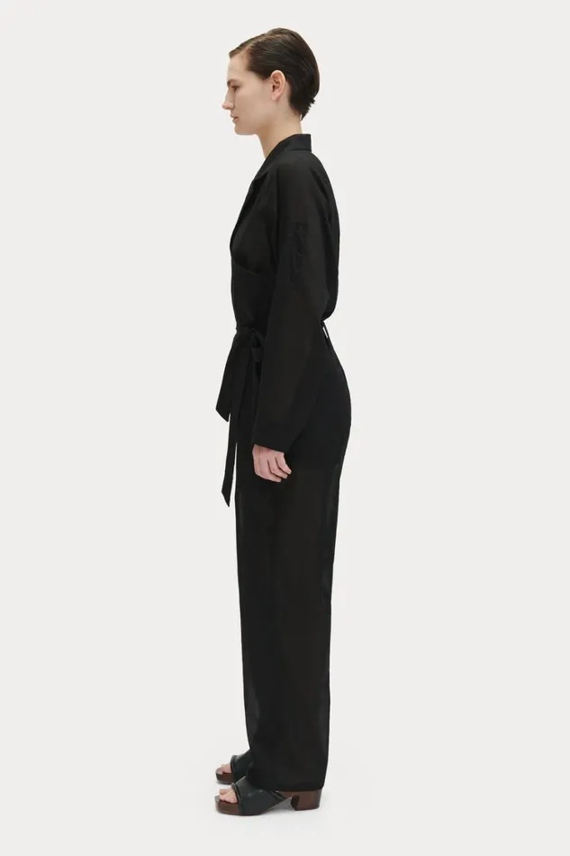Rachel Comey Jumpsuits Women Wessly Jumpsuit Coral