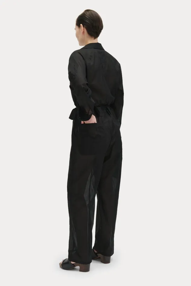 Rachel Comey Jumpsuits Women Wessly Jumpsuit Coral