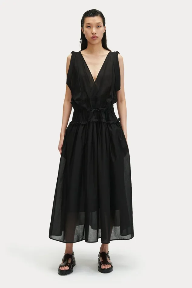 Rachel Comey Jumpsuits Women Wessly Jumpsuit Coral