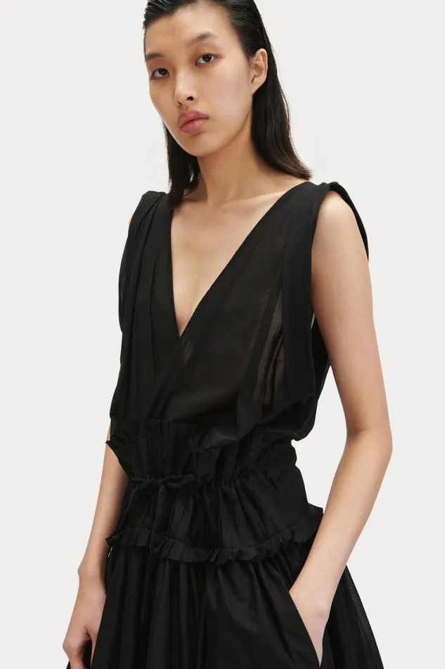 Rachel Comey Jumpsuits Women Wessly Jumpsuit Coral