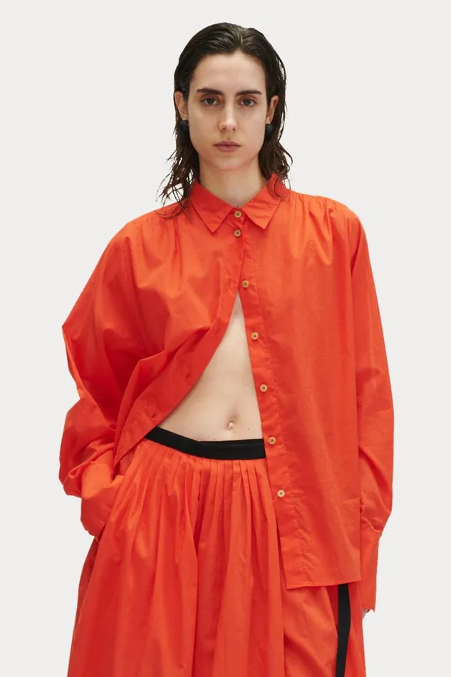 Rachel Comey Jumpsuits Women Wessly Jumpsuit Coral