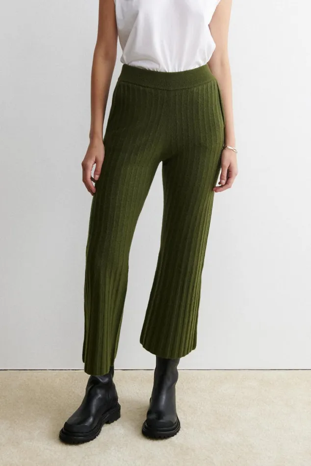 Rachel Comey Knits Women Alps Hoodie Forest Rachel Comey Knits Women Alps Hoodie Forest