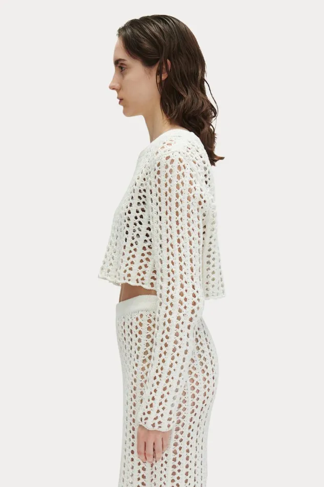 Rachel Comey Knits Women Micah Top Black Rachel Comey Knits Women Micah Top Black