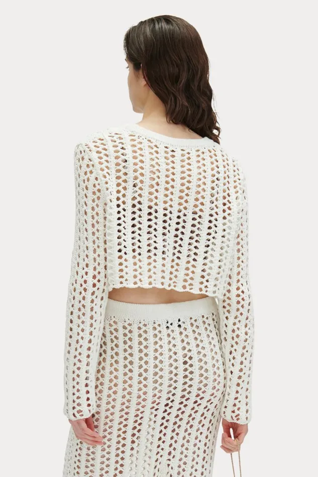 Rachel Comey Knits Women Micah Top Black Rachel Comey Knits Women Micah Top Black