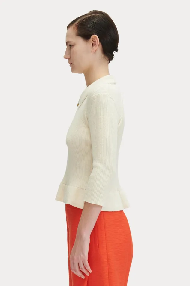 Rachel Comey Knits Women Niamh Top Jade Multi Rachel Comey Knits Women Niamh Top Jade Multi
