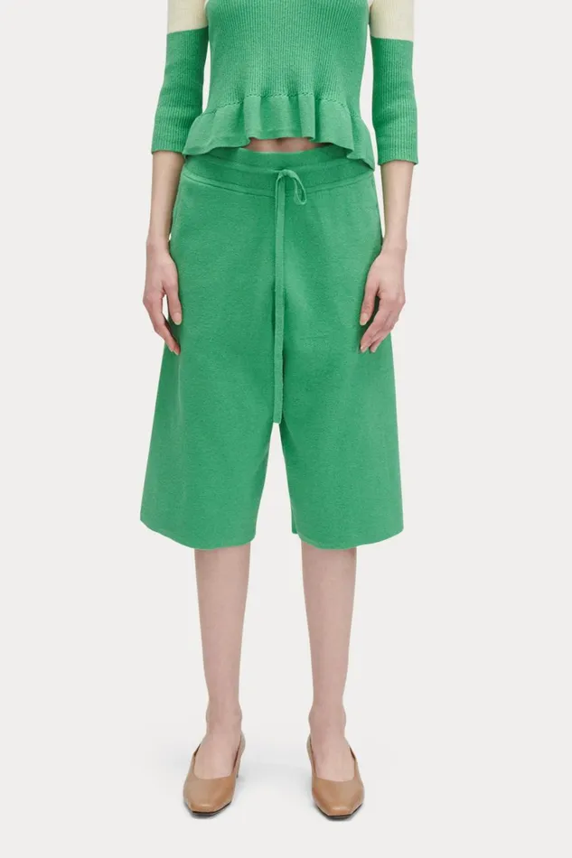 Rachel Comey Knits Women Niamh Top Jade Multi Rachel Comey Knits Women Niamh Top Jade Multi