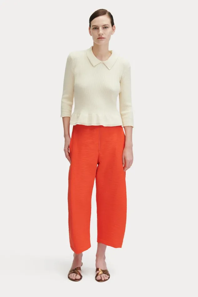 Rachel Comey Knits Women Niamh Top Jade Multi Rachel Comey Knits Women Niamh Top Jade Multi