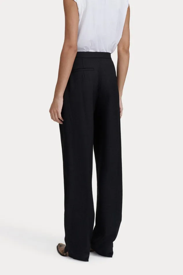 Rachel Comey Pants Women Alba Pant Black Rachel Comey Pants Women Alba Pant Black