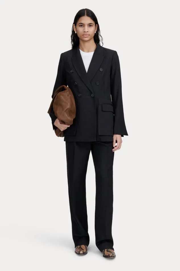 Rachel Comey Pants Women Alba Pant Black Rachel Comey Pants Women Alba Pant Black