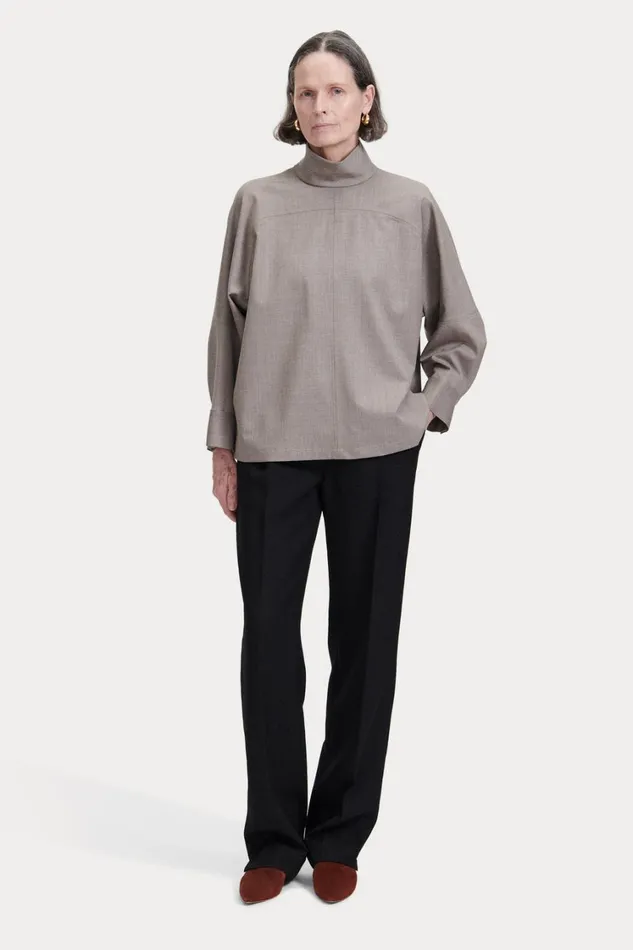 Rachel Comey Pants Women Alba Pant Black Rachel Comey Pants Women Alba Pant Black