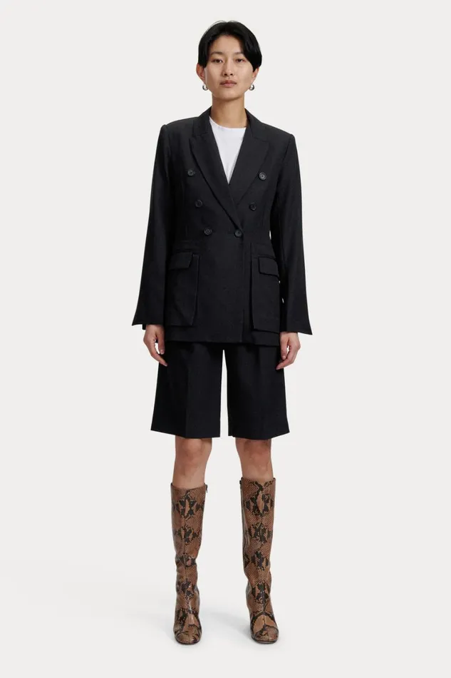 Rachel Comey Pants Women Alba Pant Black Rachel Comey Pants Women Alba Pant Black