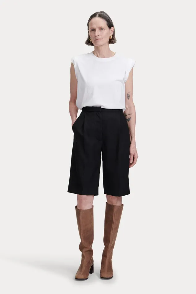 Rachel Comey Pants Women Alba Pant Black Rachel Comey Pants Women Alba Pant Black