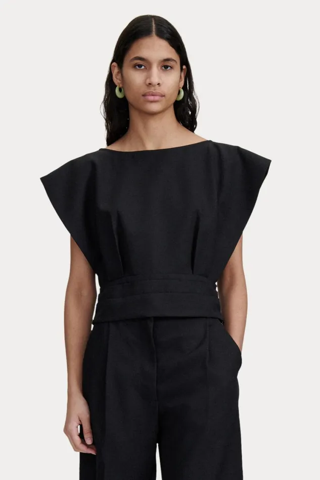 Rachel Comey Pants Women Alba Pant Black Rachel Comey Pants Women Alba Pant Black