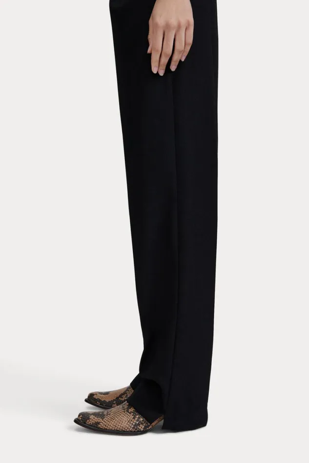 Rachel Comey Pants Women Alba Pant Black Rachel Comey Pants Women Alba Pant Black
