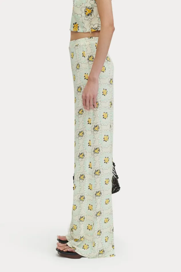 Rachel Comey Pants Women Atlas Pant Cream Rachel Comey Pants Women Atlas Pant Cream