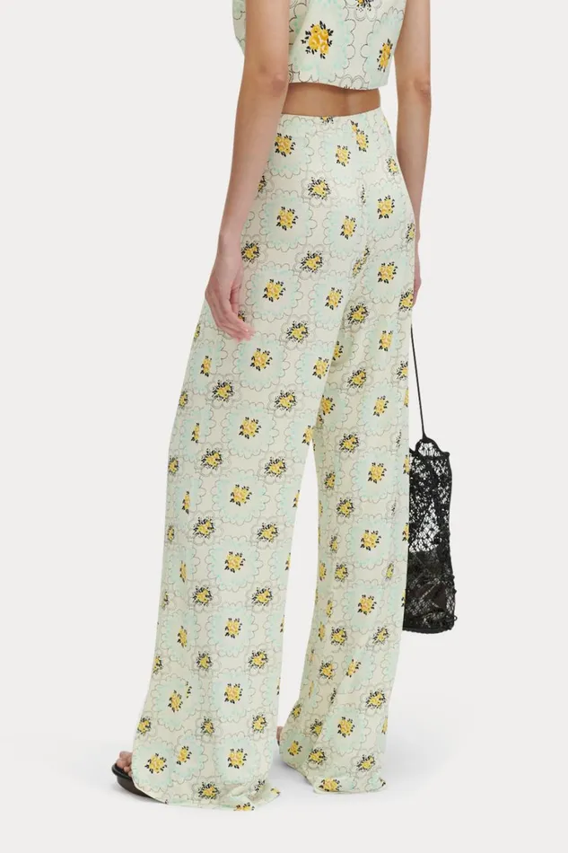Rachel Comey Pants Women Atlas Pant Cream Rachel Comey Pants Women Atlas Pant Cream
