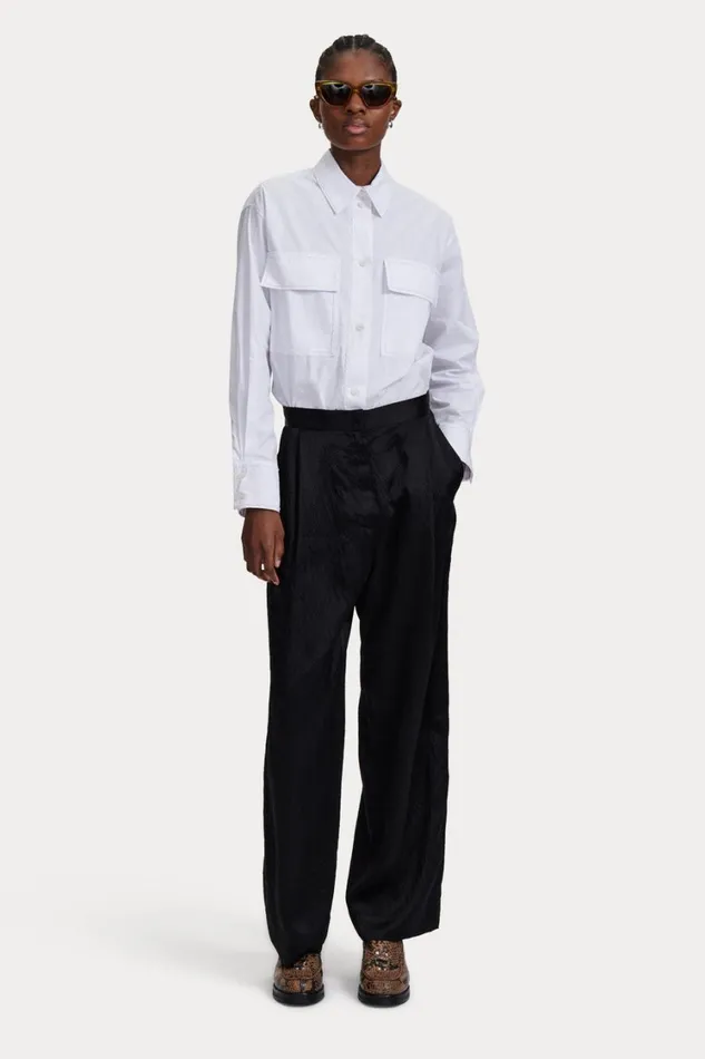 Rachel Comey Pants Women Renee Pant Black