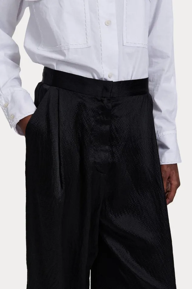 Rachel Comey Pants Women Renee Pant Black Rachel Comey Pants Women Renee Pant Black