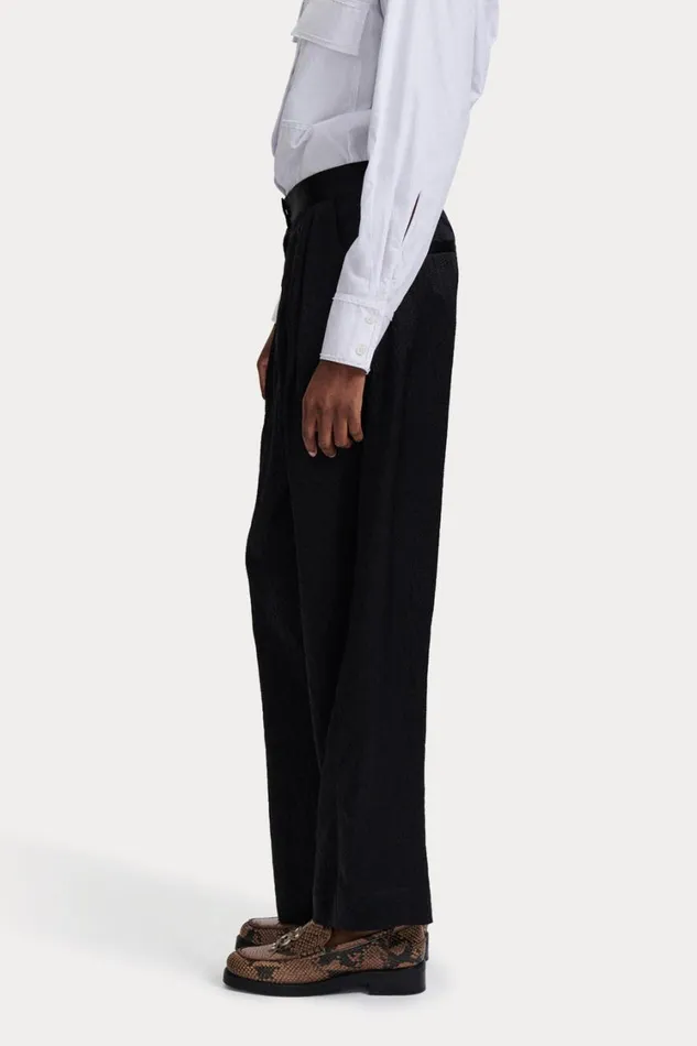 Rachel Comey Pants Women Renee Pant Black Rachel Comey Pants Women Renee Pant Black