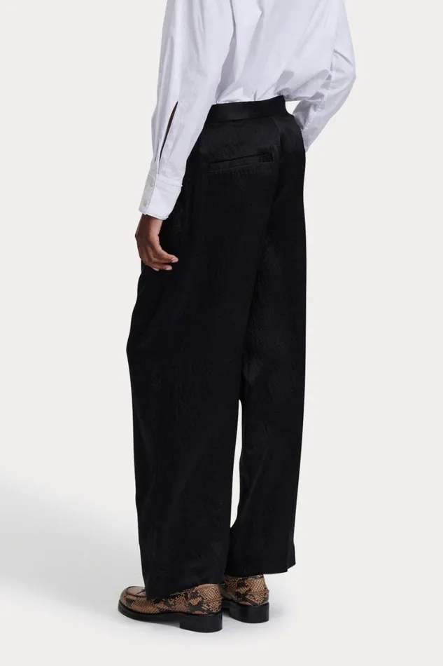 Rachel Comey Pants Women Renee Pant Black Rachel Comey Pants Women Renee Pant Black