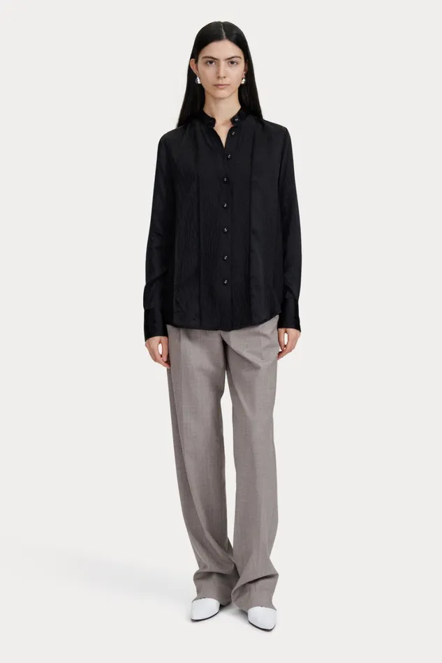 Rachel Comey Pants Women Renee Pant Black Rachel Comey Pants Women Renee Pant Black
