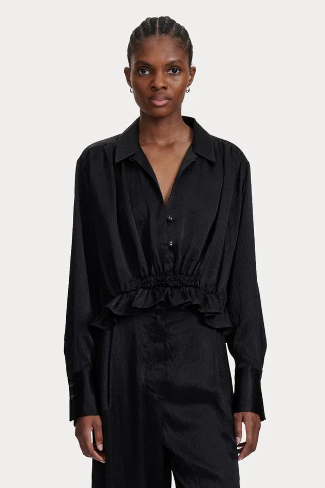 Rachel Comey Pants Women Renee Pant Black Rachel Comey Pants Women Renee Pant Black