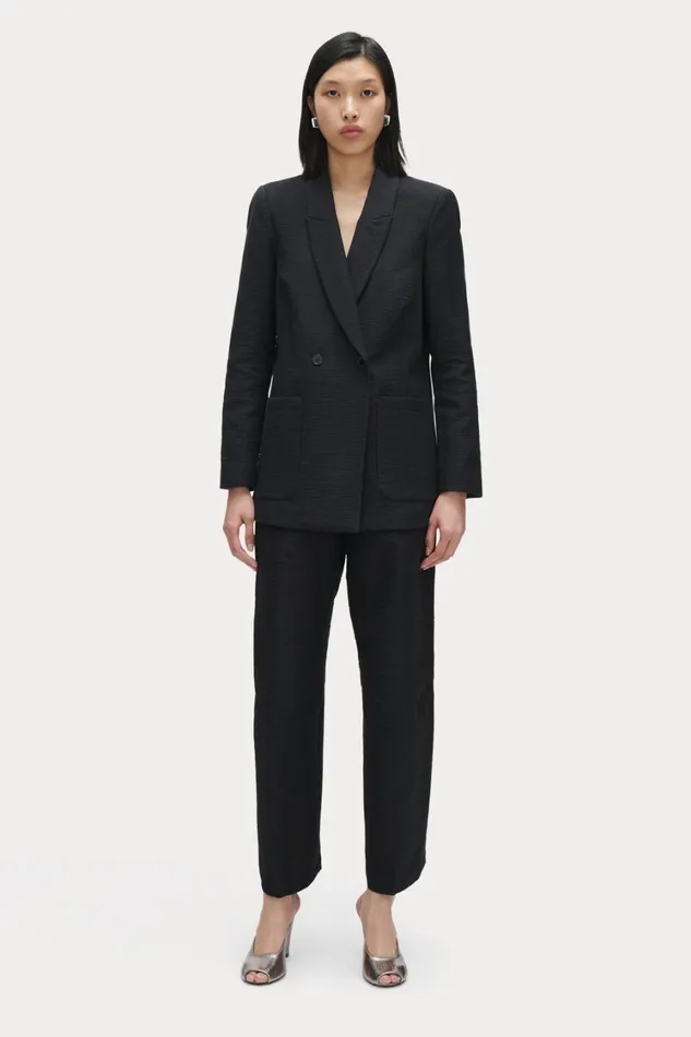 Rachel Comey Pants Women Roa Pant Black