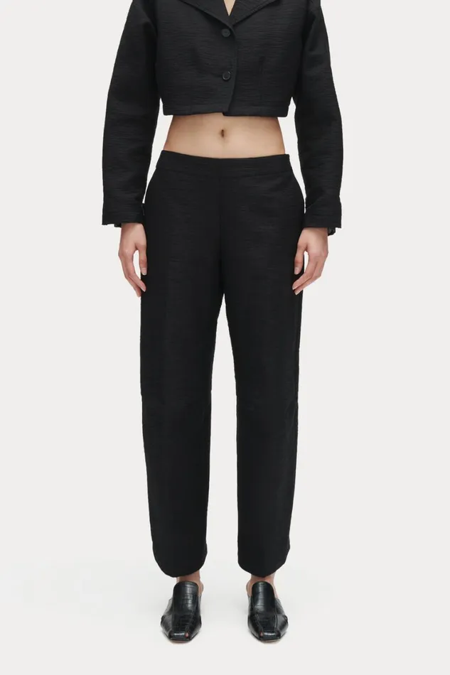Rachel Comey Pants Women Roa Pant Black Rachel Comey Pants Women Roa Pant Black