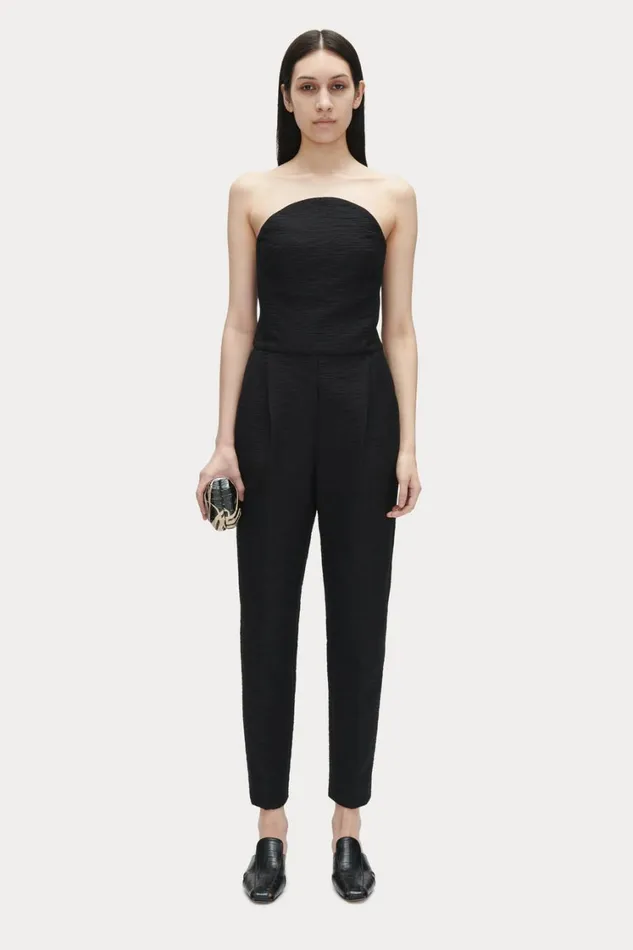 Rachel Comey Pants Women Roa Pant Black Rachel Comey Pants Women Roa Pant Black