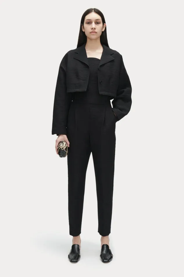 Rachel Comey Pants Women Roa Pant Black Rachel Comey Pants Women Roa Pant Black