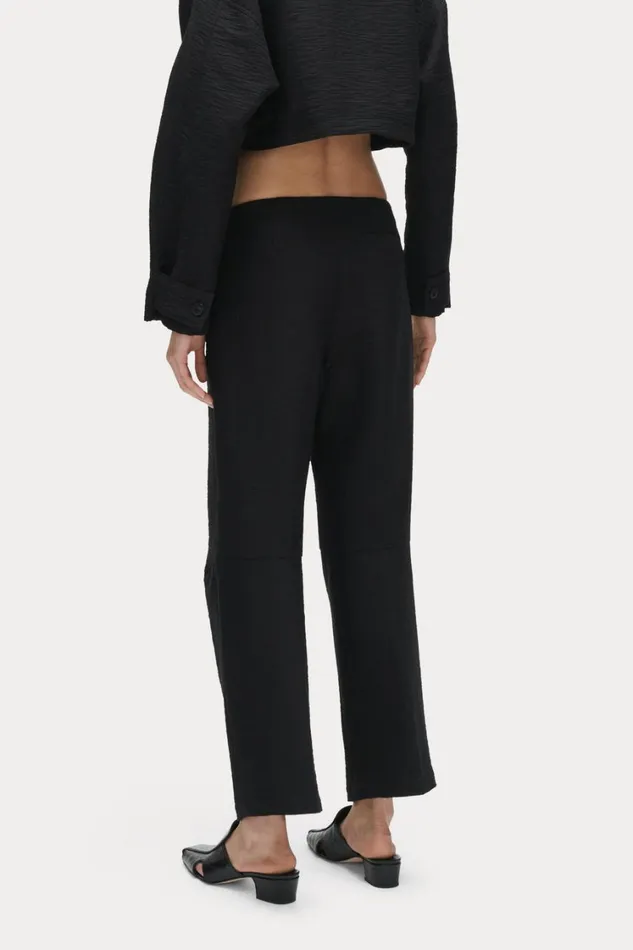 Rachel Comey Pants Women Roa Pant Black Rachel Comey Pants Women Roa Pant Black