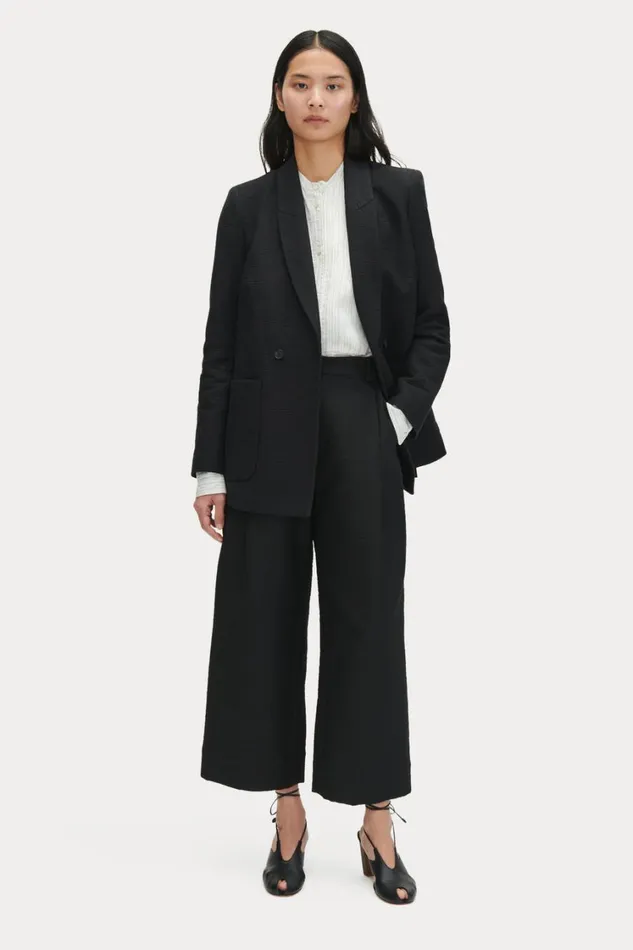 Rachel Comey Pants Women Roa Pant Black Rachel Comey Pants Women Roa Pant Black