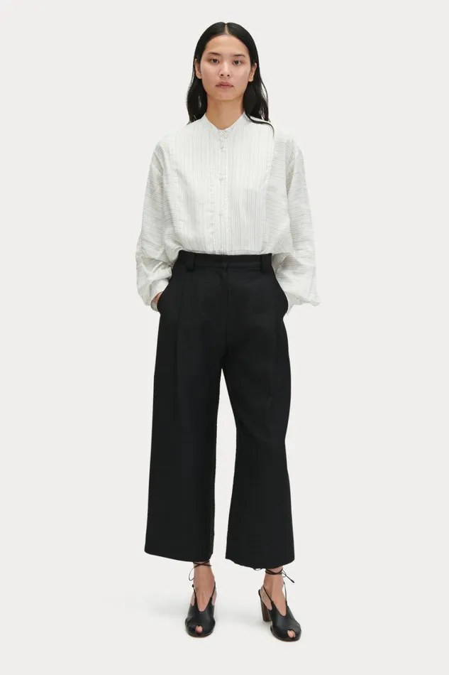 Rachel Comey Pants Women Roa Pant Black Rachel Comey Pants Women Roa Pant Black