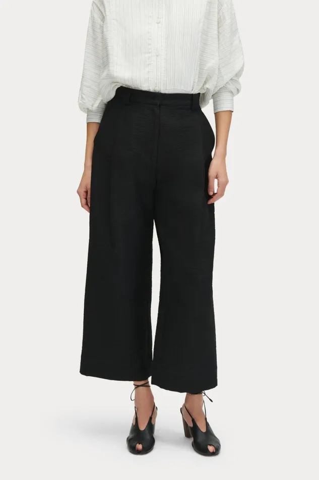 Rachel Comey Pants Women Roa Pant Black Rachel Comey Pants Women Roa Pant Black