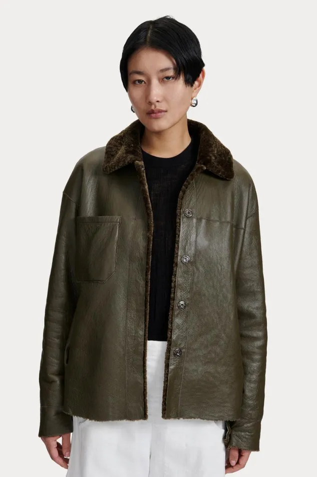 Rachel Comey Scarves Hats Women Shearling Hat Black Rachel Comey Scarves Hats Women Shearling Hat Black